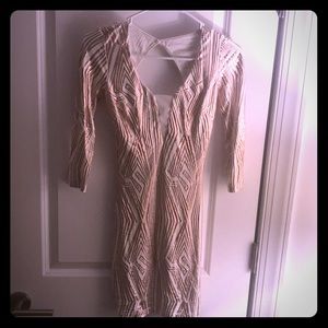 Brand new fashion nova dress !